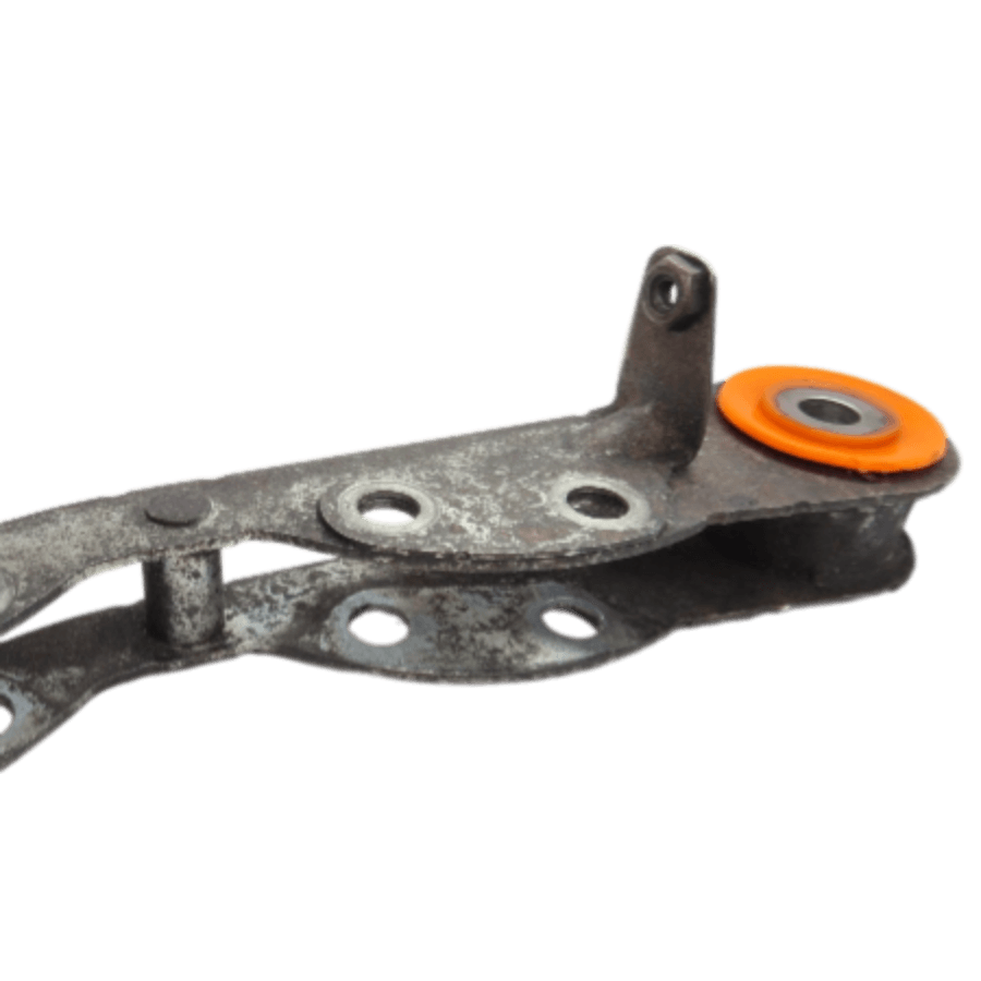 Поліуретанова подушка двигуна задня Fiat Ducato 2006-: 1344335080, 185425, 1854 25, 13 443 350 80 оптом від PolyPro.