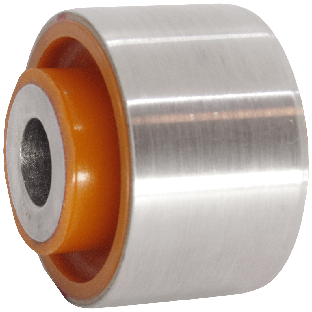 Polyurethane bushing rear trunnion lower Lincoln Mkx 2016-: E1GZ-5B758-B, E1GZ-5B759-B, E1GZ5B758B, E1GZ5B759B, 2 112 394, 2112394 wholesale from PolyPro.