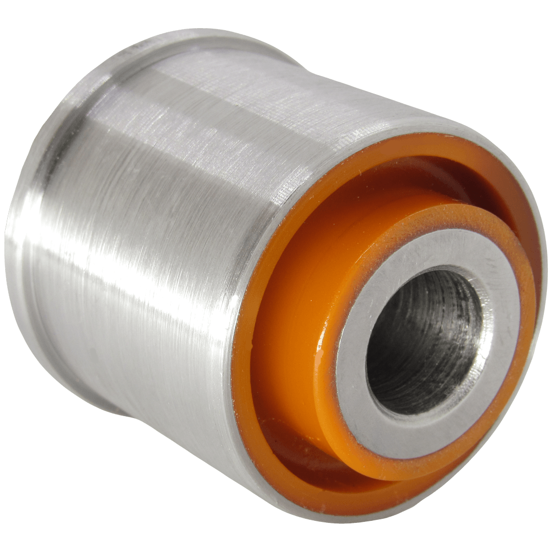 Polyurethane bushing rear trunnion Lincoln Nautilus 2018-: E1GZ-5B758-B, E1GZ-5B759-B, E1GZ5B758B, E1GZ5B759B wholesale from PolyPro.