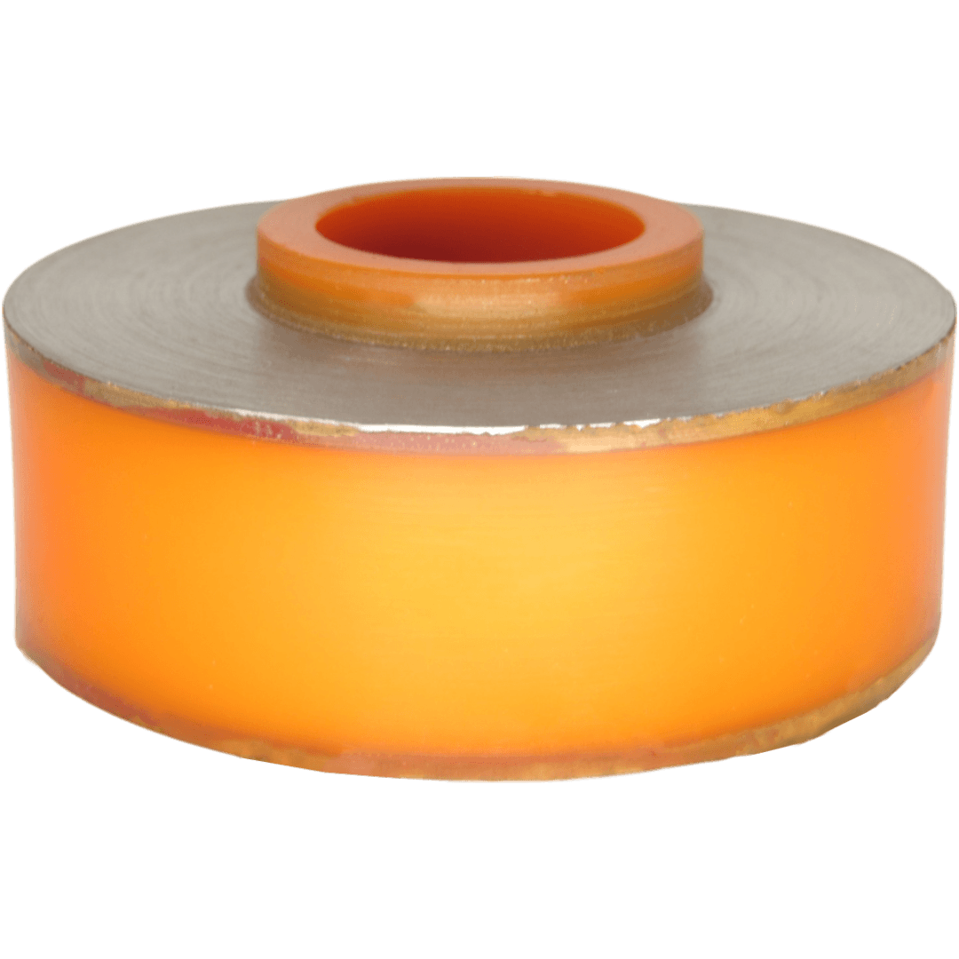 Polyurethane cushion transfer case Zil 131 1966-2002: 43101801028, 4310-1801028 wholesale from PolyPro.