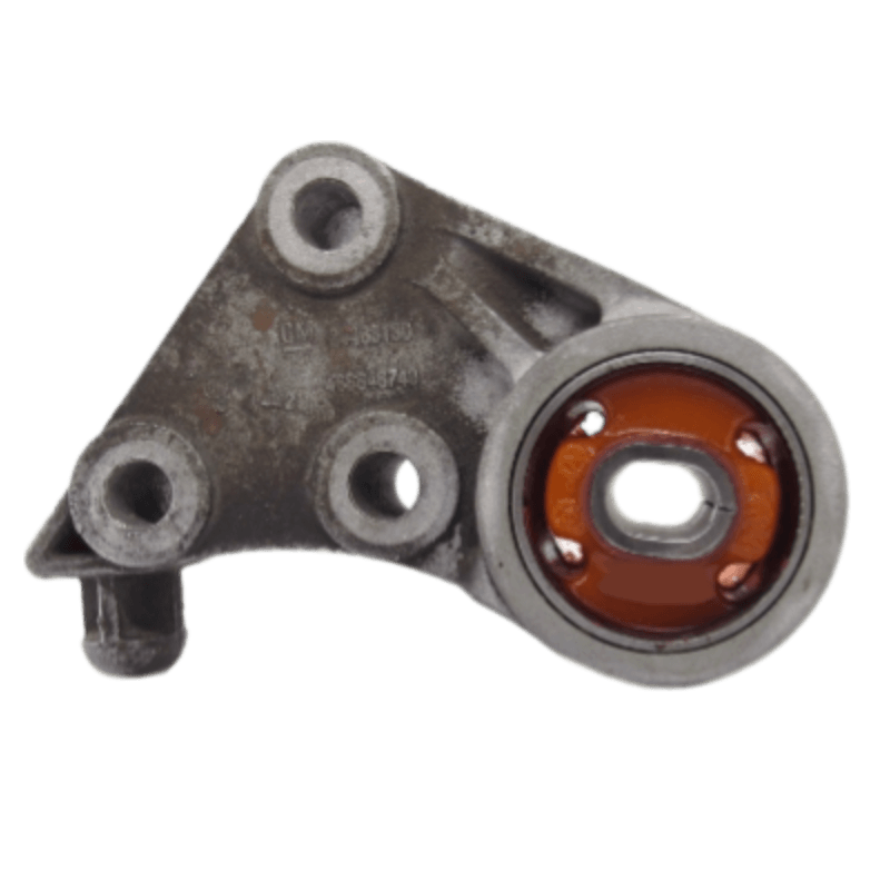 Поліуретанова подушка коробки передач Opel Corsa 2000-2006: 846083, 24463130, 8 46 083 оптом від PolyPro.