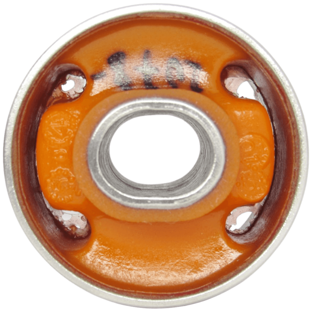 Polyurethane cushion gearbox Opel Corsa 2000-2006 REPLACEABLE BUSHING: 846083, 24463130, 8 46 083 wholesale from PolyPro.