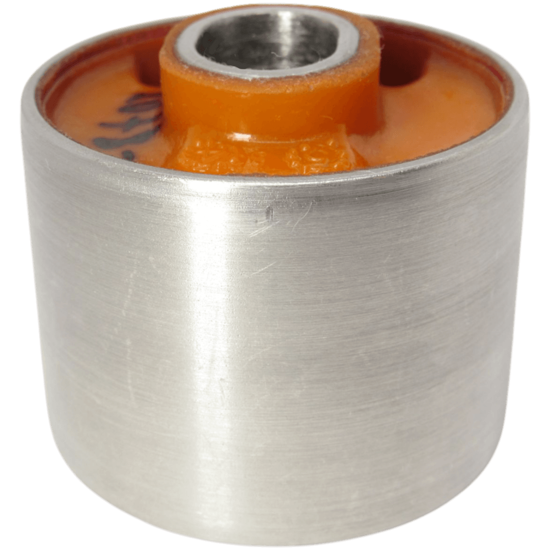 Polyurethane cushion gearbox Opel Corsa 2000-2006 REPLACEABLE BUSHING: 846083, 24463130, 8 46 083 wholesale from PolyPro.