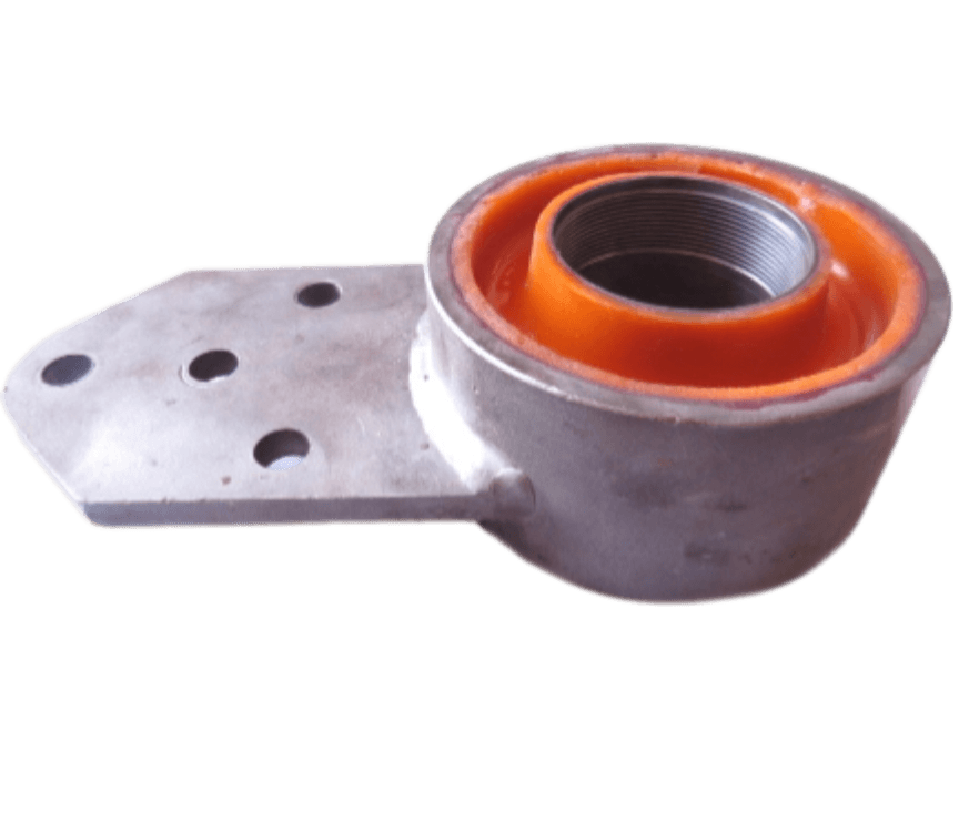 Polyurethane wheel hub for disc harrow Vaderstad RECONSTRUCTION OF YOUR: 422652, 452680 wholesale from PolyPro.