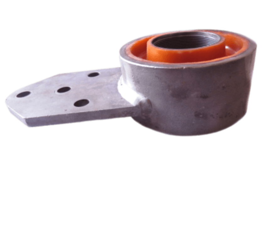 Polyurethane wheel hub for disc harrow Vaderstad RECONSTRUCTION OF YOUR: 422652, 452680 wholesale from PolyPro.