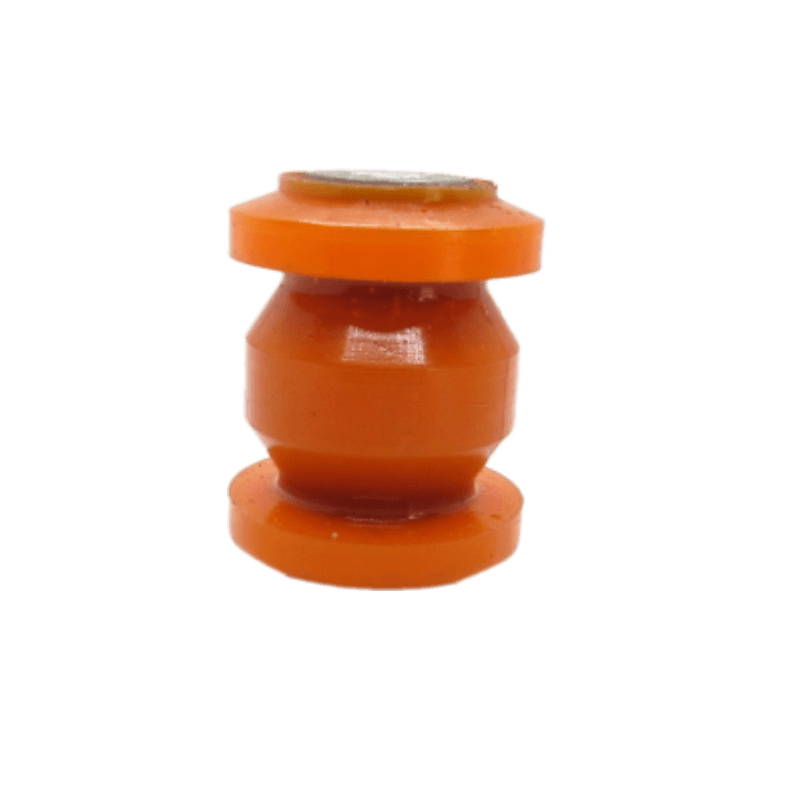 Polyurethane bushing front arm front Dodge Stratus 1995-2000: MAB2EA3, MAB-2EA3, MR554376, MR554375, MR455737, MR455738, MR369792, MR369791, MR369789, MR369790 wholesale from PolyPro.
