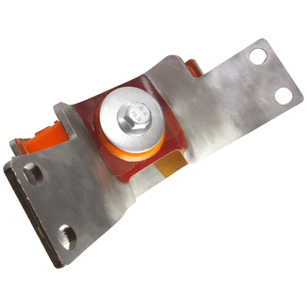 Поліуретанова подушка двигуна задня Toyota Land Cruiser 1998-2007: TM-109, TM109, 12371-67020, 1237167020 оптом від PolyPro.