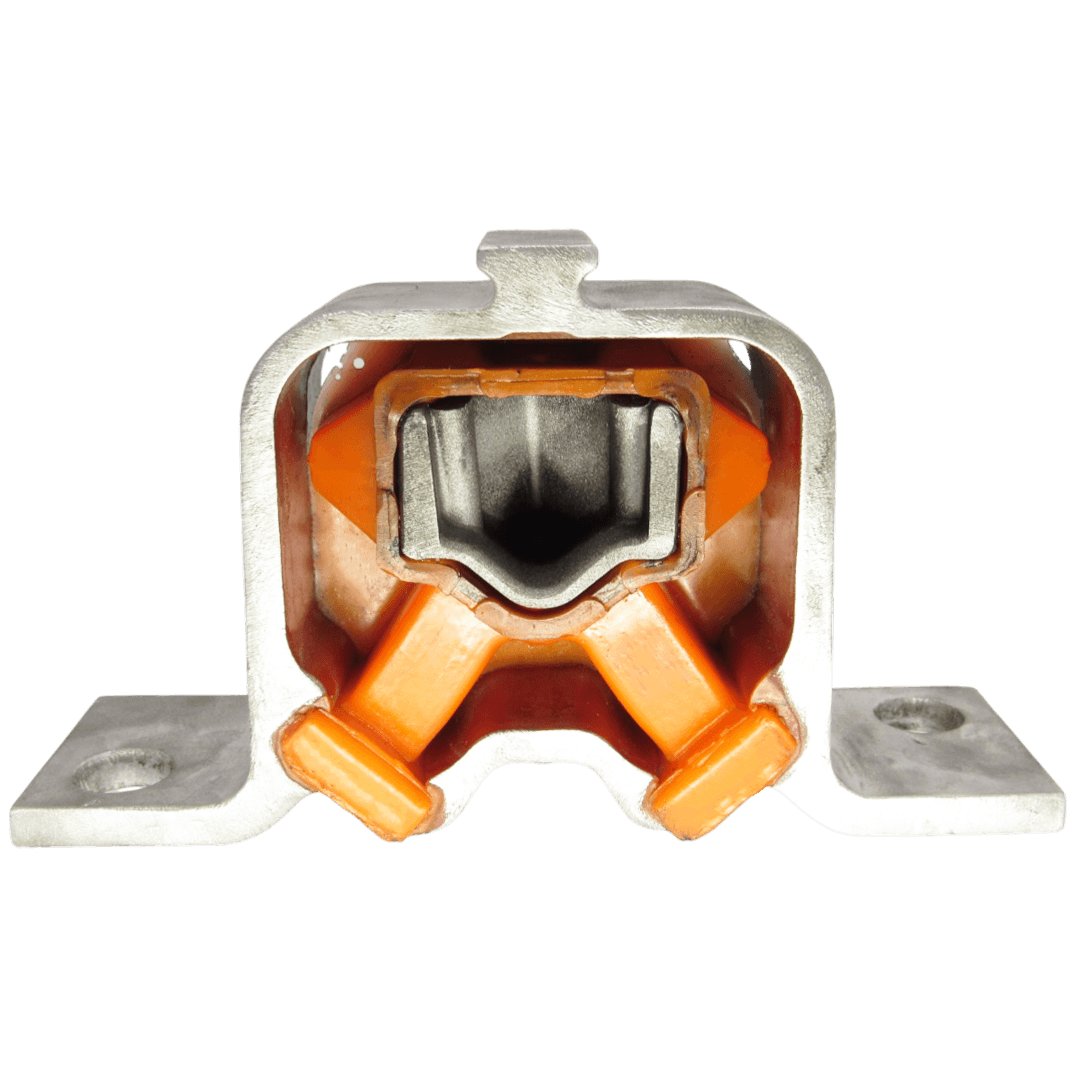 Polyurethane right engine mount Lada Xray 2015- RECONSTRUCTION OF YOUR: 8450090615 wholesale from PolyPro.