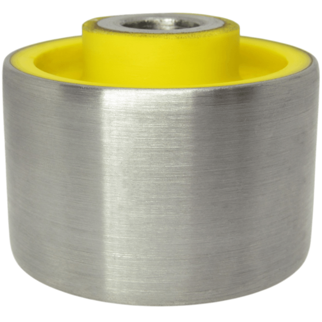 Polyurethane bushing front curved arm Bmw E24 1976-1989 HARDNESS: 31129058816, 31129058818, 31121126426, 31 12 9 058 816, 31 12 9 058 818, 31 12 1 126 426, 31 12 1 126 302, 31121126302, 31 12 1 125 428, 31121125428 wholesale from PolyPro.