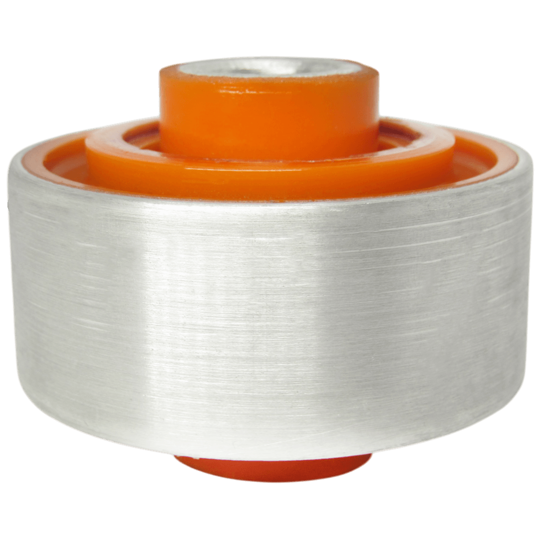 Polyurethane bushing front arm rear Chevrolet HHR 2005-2011: 15232501, 15787555, 15787556 wholesale from PolyPro.