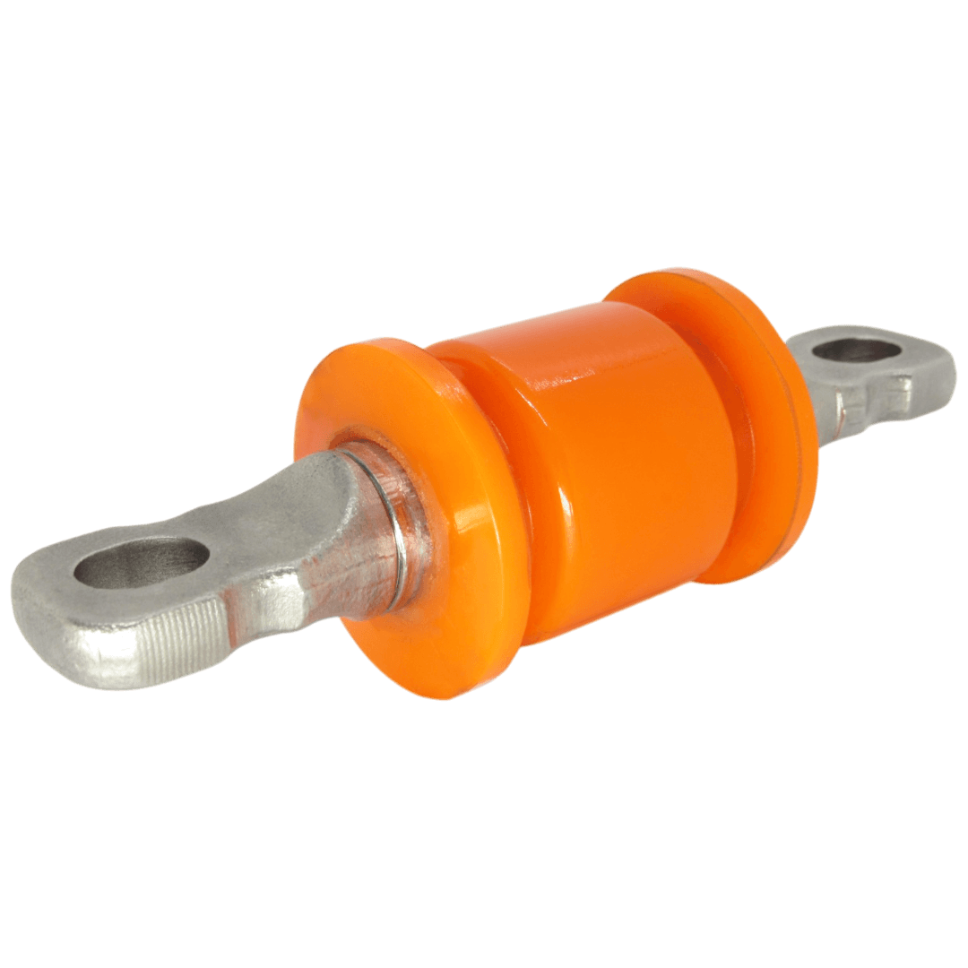 Polyurethane bushing front arm front Chevrolet HHR 2005-2011: 15787555, 15787556, 25837418 wholesale from PolyPro.