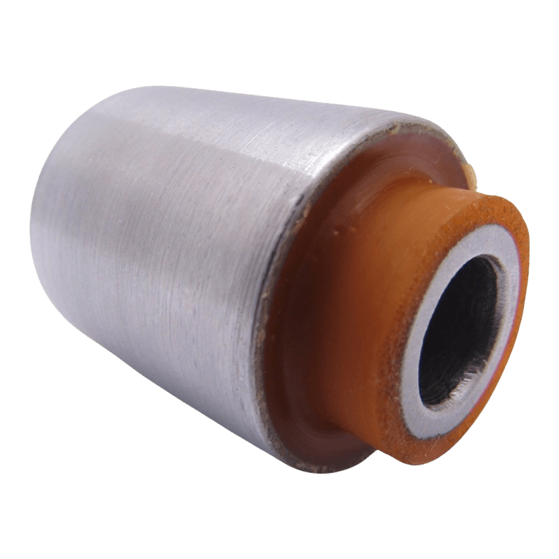 Polyurethane upper bushing for cab shock absorber DAF XF106 2013-2017: CB0224, 06070127, 1850676, 1936404, 06081149 wholesale from PolyPro.