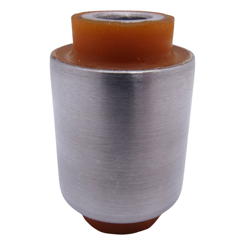 Polyurethane upper bushing for cab shock absorber DAF XF106 2013-2017: CB0224, 06070127, 1850676, 1936404, 06081149 wholesale from PolyPro.
