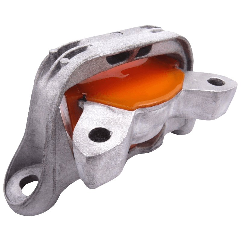 Поліуретанова подушка двигуна права Ford Focus 2004-2011 1,8L: 5 224 617, 1 332 880, 1 142 702, 1 104 173, 1M51-6F012-BB, FDM-TC7RH, 5224617, 1332880, 1142702, 1104173, 1M516F012BB, FDMTC7RH, 1 100 941, 1100941 оптом від PolyPro.