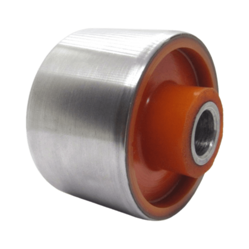 Polyurethane bushing rear trailing arm Hyundai Santamo 1998-2002: HYAB-SFR, 55100 26600, 55100 26000, 55101 26700, 55101 26000, 55101 26600, 55118 26000, 55100 26700, HYABSFR, 5510026600, 5510026000, 5510126700, 5510126000, 5510126600, 5511826000, 5510026700 wholesale from PolyPro.