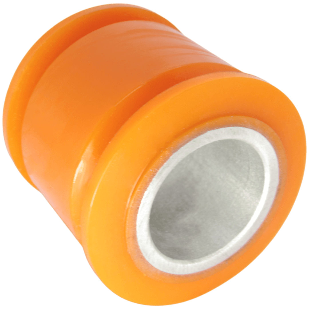 Polyurethane bushing rear transverse link Nissan Patrol 1987-1998 d-26mm: 55130-20J10, 55130-20J00, 5513020J10, 5513020J00 wholesale from PolyPro.