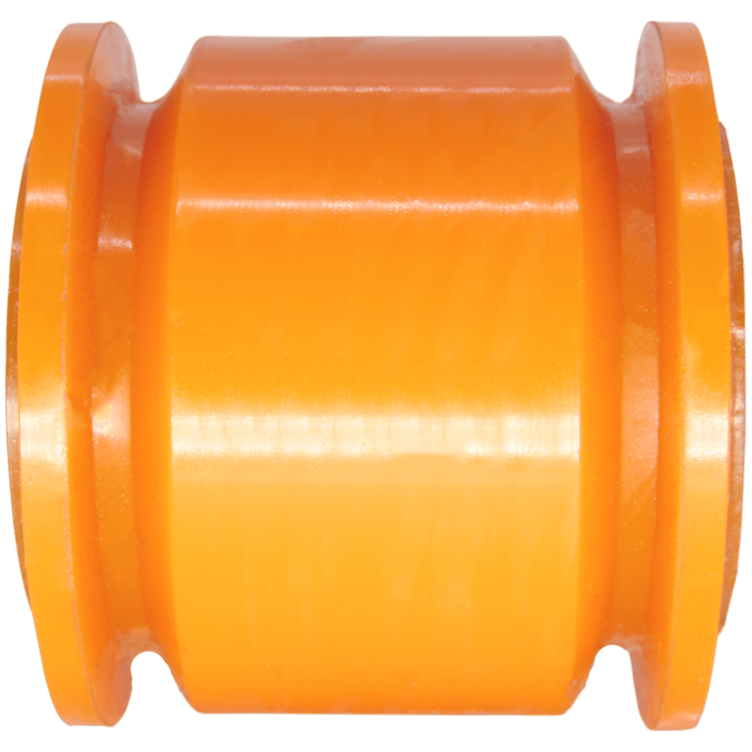 Polyurethane bushing rear transverse link Nissan Patrol 1987-1998 d-26mm: 55130-20J10, 55130-20J00, 5513020J10, 5513020J00 wholesale from PolyPro.