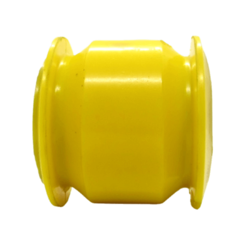 Поліуретановий сайлентблок задньої поперечної тяги Nissan Patrol 1987-1998 D 14mm HARDNESS: 54582-27J00, 54582-27J10, 5458227J00, 5458227J10 оптом від PolyPro.