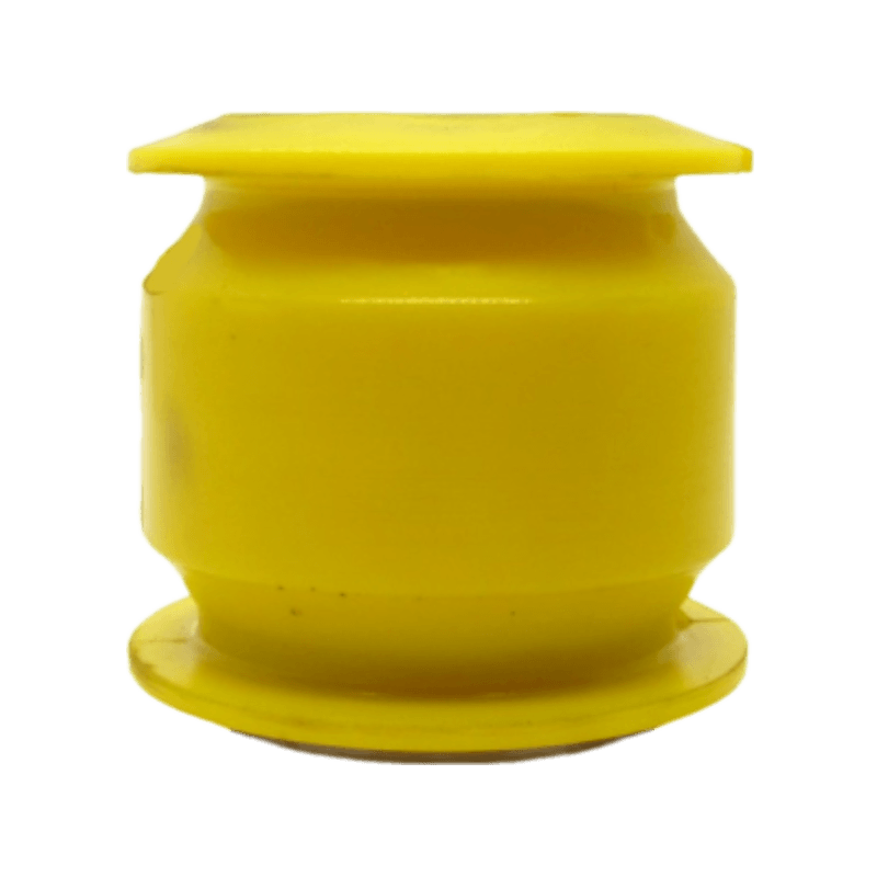 Поліуретановий сайлентблок задньої поперечної тяги Nissan Patrol 1997-2013 (d 14mm) HARDNESS: NAB-058, 55135-01J10, 54582-32J00, 54582-26J00, 54582-01J10, 54582-01J00, NAB058, 5513501J10, 5458232J00, 5458226J00, 5458201J10, 5458201J00 оптом від PolyPro.