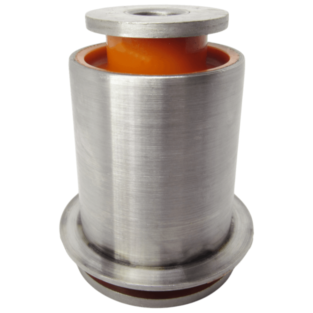 Polyurethane bushing front lower arm rear Toyota Hilux 2015-: 48655-0K080, 486550K080 wholesale from PolyPro.