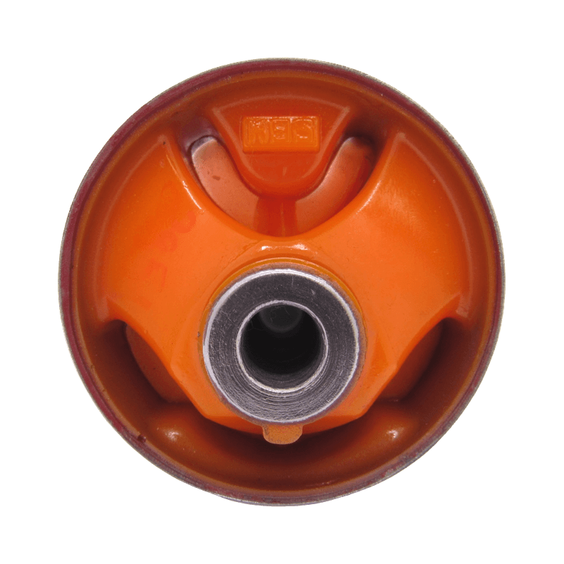 Полиуретановая подушка КПП Honda Civic 2000-2005 СМЕННЫЙ САЙЛЕНТБЛОК: 50805-S6M-J01, 50805S6MJ01 оптом от PolyPro.