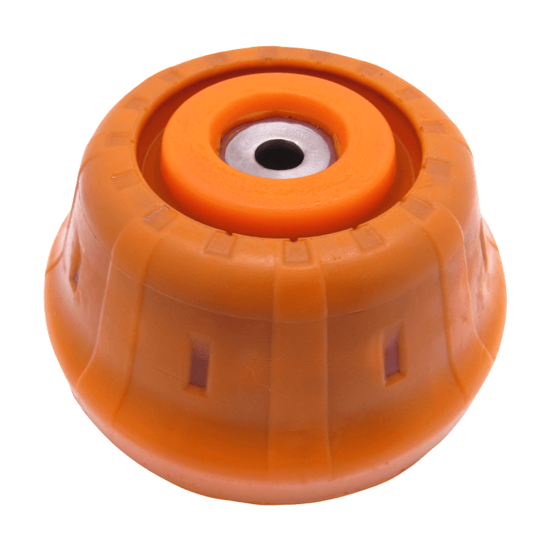 Polyurethane front shock absorber support Volkswagen Amarok 2010- RECONSTRUCTION OF YOUR: 2H0 412 331 B, 2H0 412 331, 2H0412331B, 2H0412331 wholesale from PolyPro.