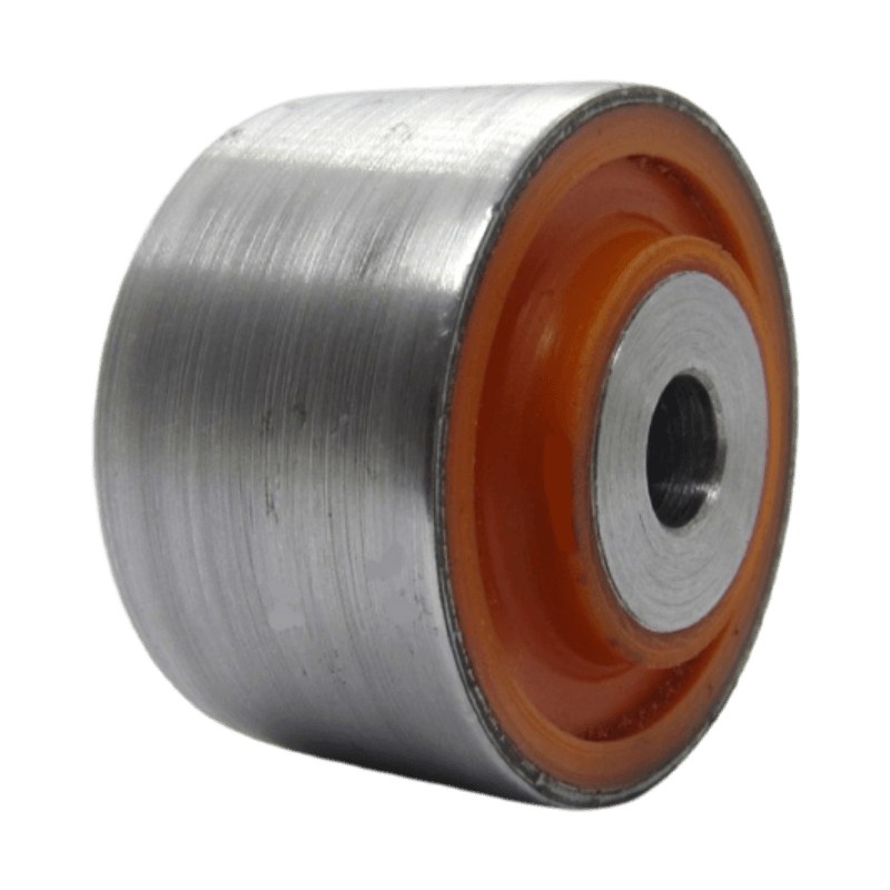 Polyurethane engine mount right Lancia Thesis 2001-2009 REPLACEABLE BUSHING: 60682659, 6 068 2659 wholesale from PolyPro.