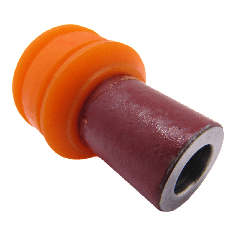Polyurethane bushing of the steering rod Vaz 2113-2115 2001-2013: 2108-3414070, 21080-3414070, 21083414070, 210803414070, 2108-03414070 wholesale from PolyPro.