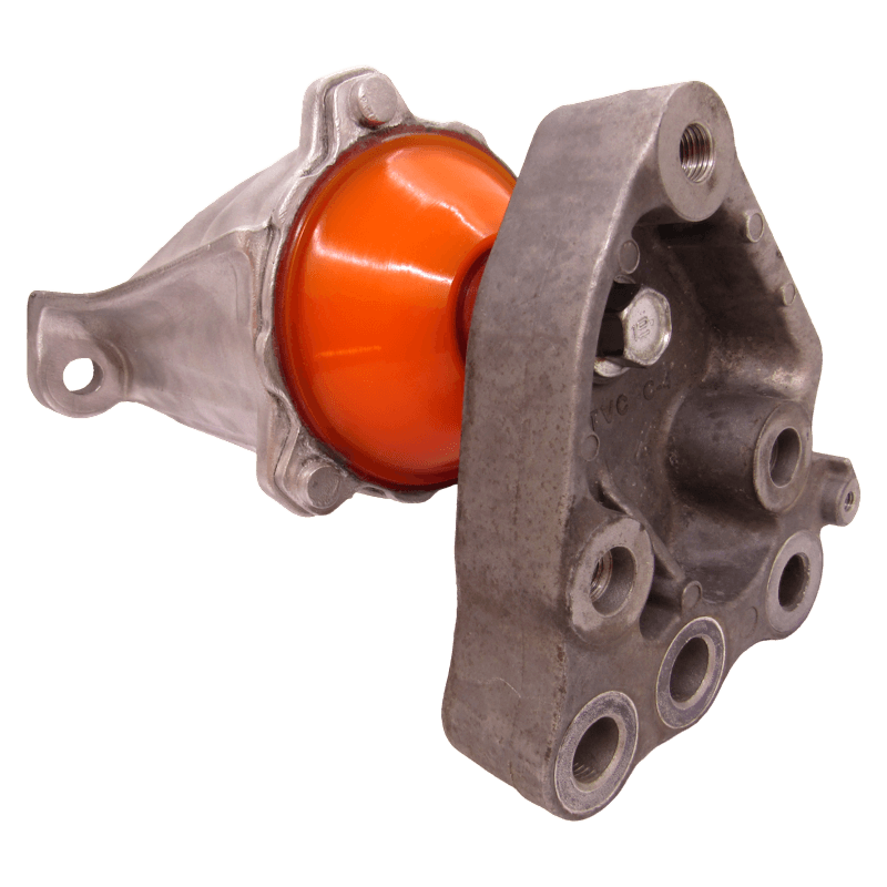 Polyurethane engine mount right, left Merсedes 140 1991-1998 RECONSTRUCTION OF YOUR: A 140 240 15 17, A1402401517, A 140 750 01 98, A1407500198 wholesale from PolyPro.