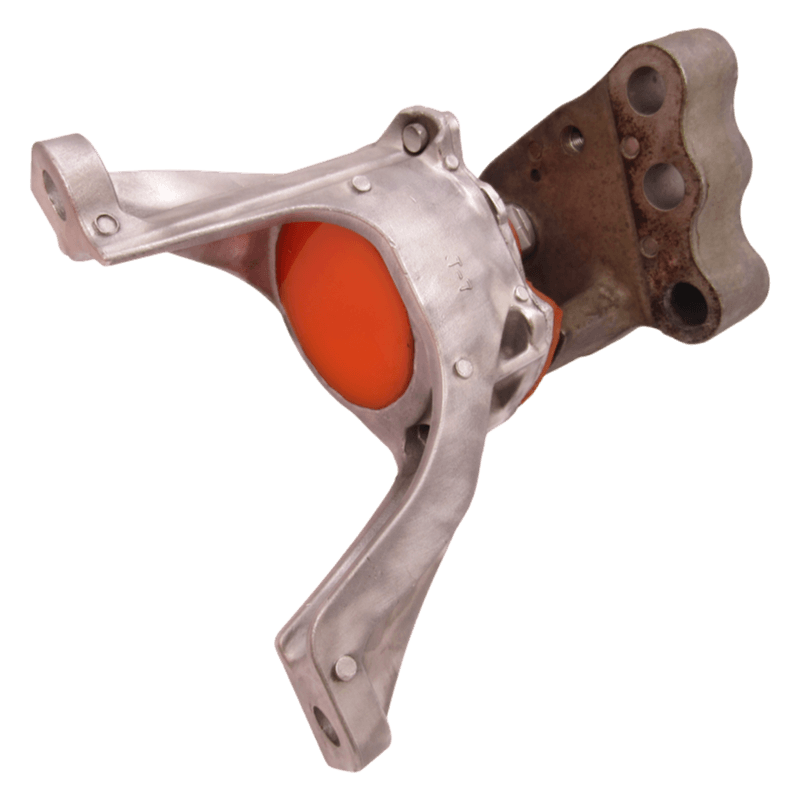 Polyurethane engine mount right, left Merсedes 140 1991-1998 RECONSTRUCTION OF YOUR: A 140 240 15 17, A1402401517, A 140 750 01 98, A1407500198 wholesale from PolyPro.