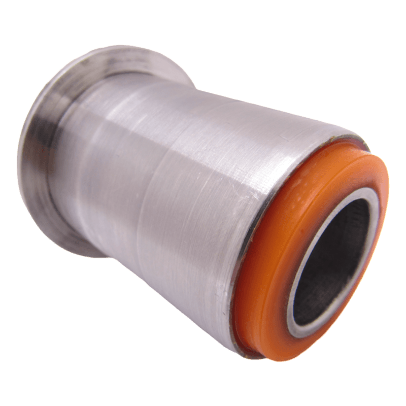Polyurethane bushing front upper arm rear Kia Bongo 1997-2004: MZAB-018, MZAB018, S083-34-830A, 0S083-34830, S083-34-830, S08334830A, 0S08334830, S08334830 wholesale from PolyPro.