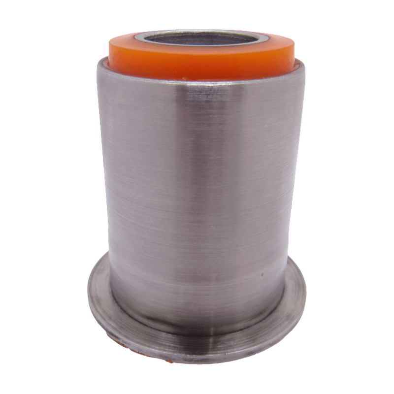 Polyurethane bushing front upper arm rear Kia Bongo 1997-2004: MZAB-018, MZAB018, S083-34-830A, 0S083-34830, S083-34-830, S08334830A, 0S08334830, S08334830 wholesale from PolyPro.