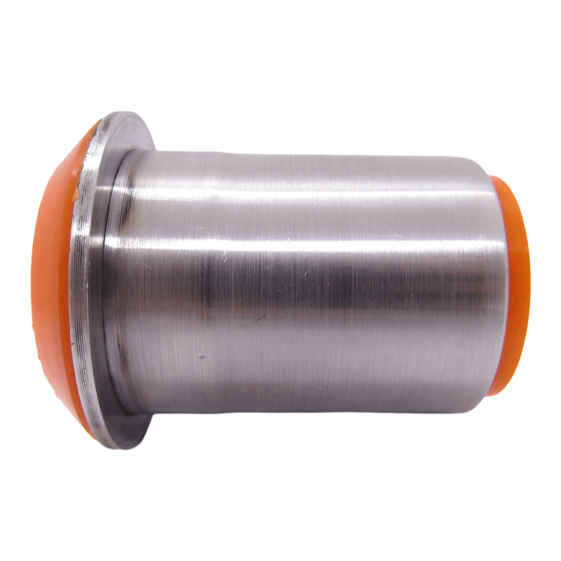 Polyurethane bushing front upper arm rear Kia Bongo 1997-2004: MZAB-018, MZAB018, S083-34-830A, 0S083-34830, S083-34-830, S08334830A, 0S08334830, S08334830 wholesale from PolyPro.