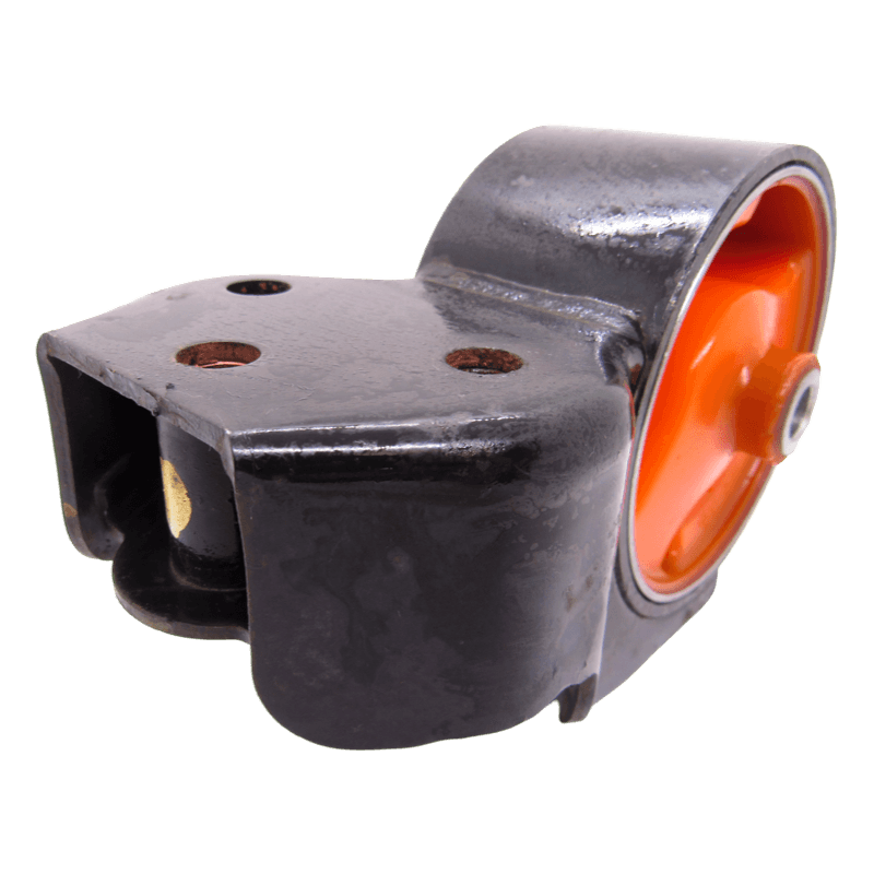 Поліуретанова подушка двигуна задня Kia Spectra 2000-2011: 21930 2F700, 21930-2F700, 219302F700, 21931 2F700, 21931-2F700, 219312F700 оптом від PolyPro.