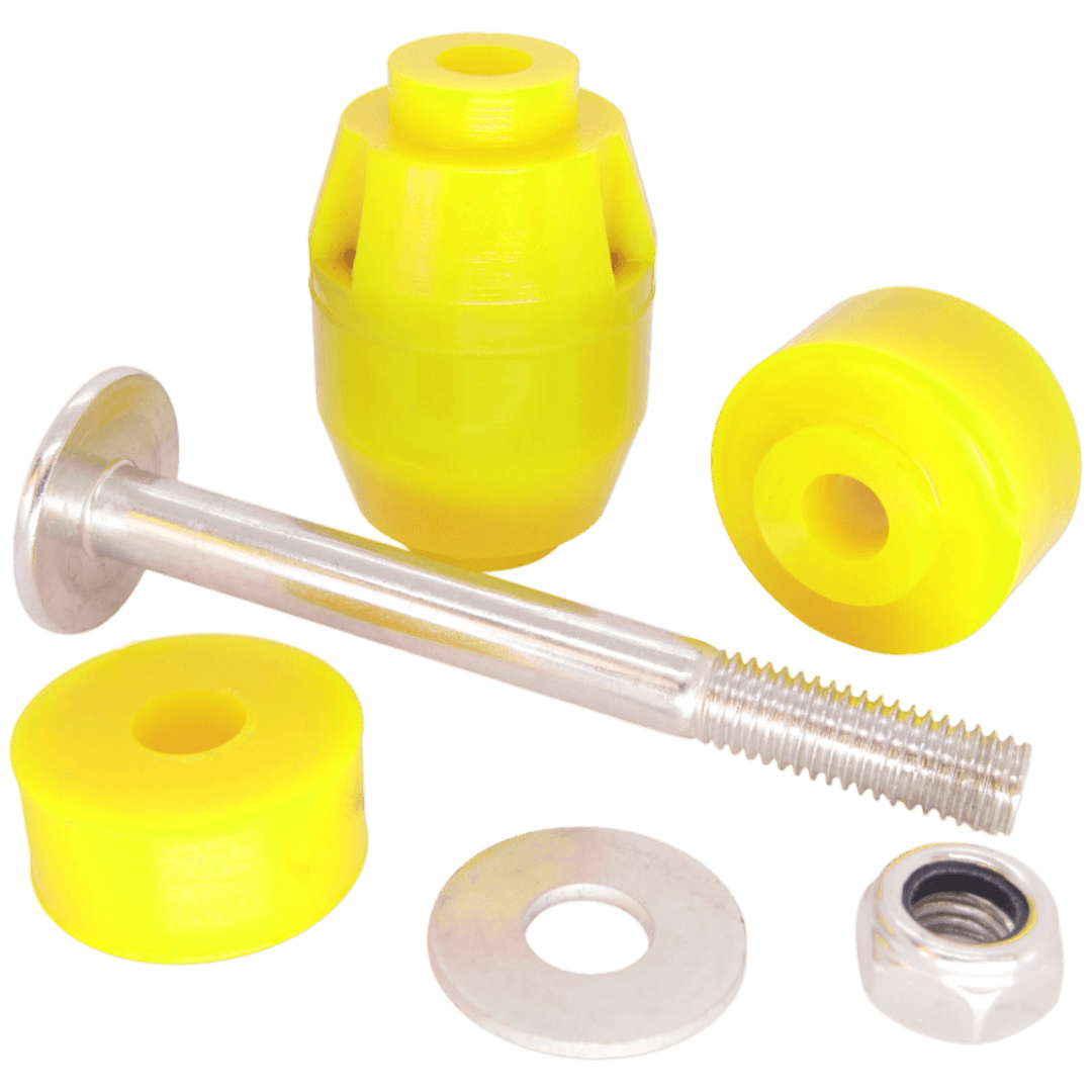 Polyurethane bushing rack stabilizer bar Renault Lodgy 2012- HARDNESS: 7700799404, 77 00 799 404, 77007-99404, 5461600QAA, 54 61 600 QAA, 54616-00QAA, 8200277960, 82 00 277 960, 82002-77960, 6001547138, 60 01 547 138, 60015-47138, T402655, 82 00 603 492, 82006-03492, 82 00 277 960, 60 01 547 138, 6001547138, 82 00 603 492, 82002-77960, 60015-47138, 8200603492, 86 60 005 537, 8660005537, 77 00 847 382, 7700847382, 77003-09071, 7700309071 wholesale from PolyPro.