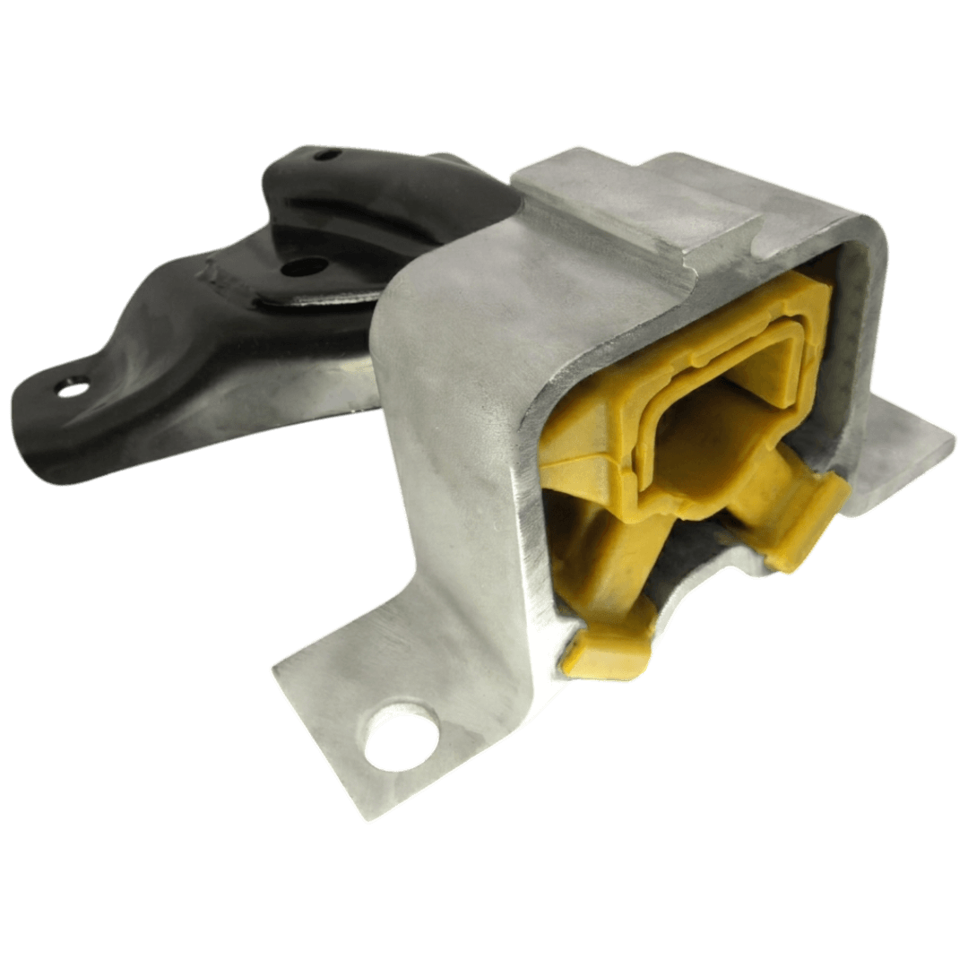 Поліуретанова подушка двигуна права Renault Sandero 2007-2012 HARDNESS: 8200204600, 112107695R, 82 00 204 600, 11 21 076 95R, 11210-7695R, 60 01 547 893, 6001547893 оптом від PolyPro.