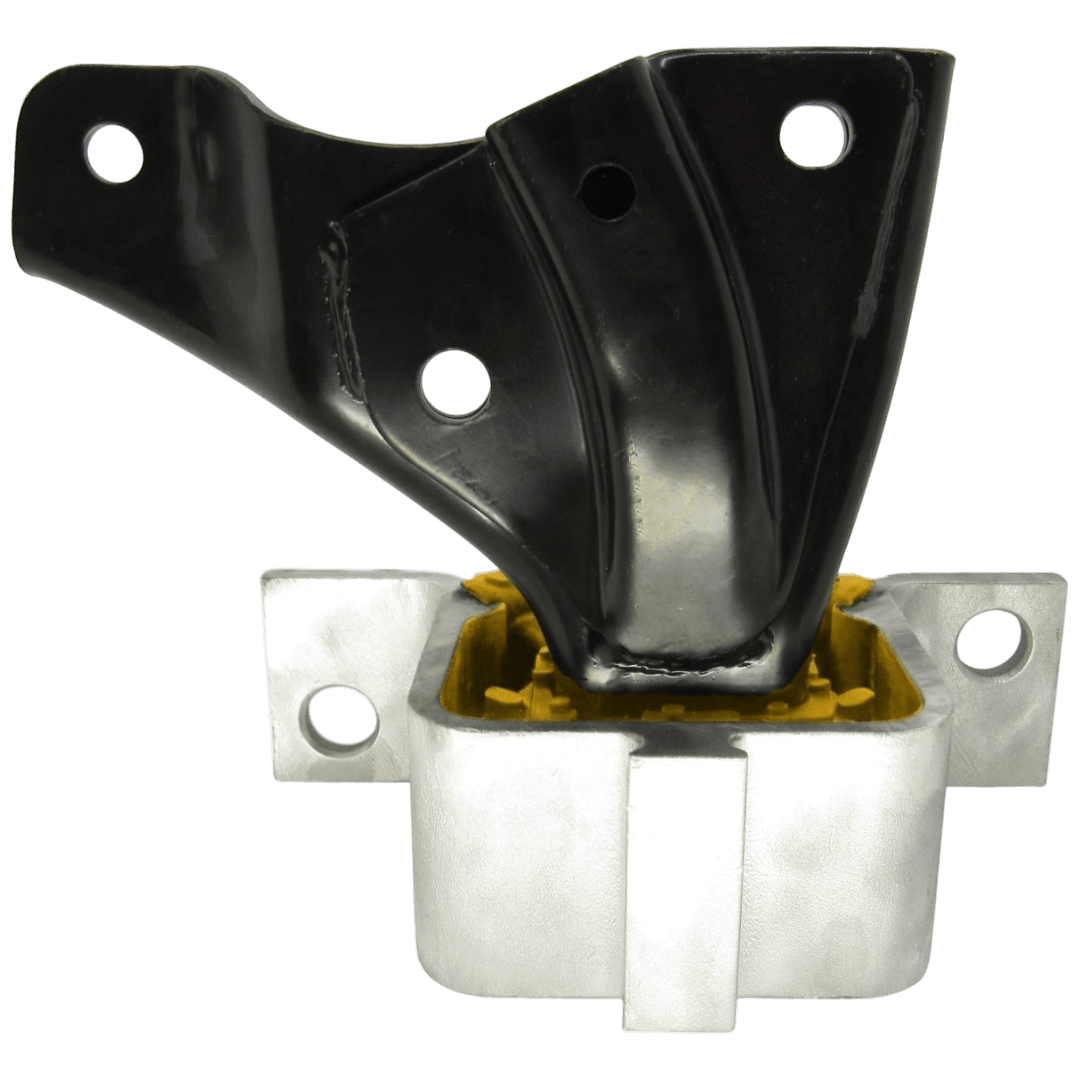 Поліуретанова подушка двигуна права Renault Sandero 2007-2012 HARDNESS: 8200204600, 112107695R, 82 00 204 600, 11 21 076 95R, 11210-7695R, 60 01 547 893, 6001547893 оптом від PolyPro.