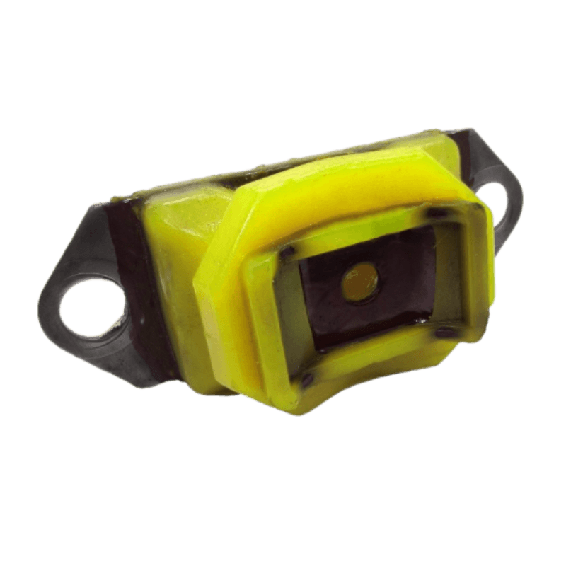 Поліуретанова подушка двигуна ліва Renault Megane 2002-2009 1,2L HARDNESS РЕКОНСТРУКЦІЯ ВАШОЇ: 8200297939, 8200358147, 6001548160, RNMLOG14RR, 82 00 297 939, 82 00 358 147, 60 01 548 160, RNM-LOG14RR, 82003-58147 оптом від PolyPro.
