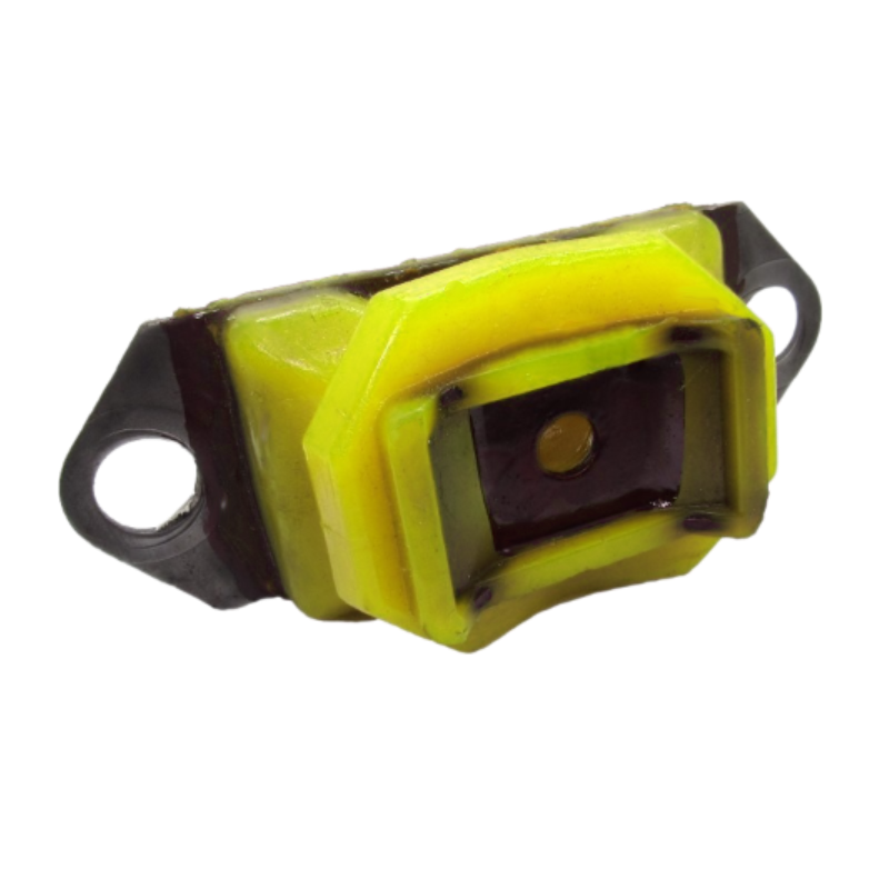 Polyurethane engine mount left Dacia Logan 2004- 1.6 L: NM-J10TM, 82 00 014 932, 82 00 297 939, 60 01 548 160, 82 00 358 147, 82 00 395 661, 11220-JD000, 11220-4AA0A, 6001548160, 11220-00Q0A, NMJ10TM, 8200014932, 8200297939, 6001548160, 8200358147, 8200395661, 11220JD000, 112204AA0A, 1122000Q0A, 82000-14932 wholesale from PolyPro.