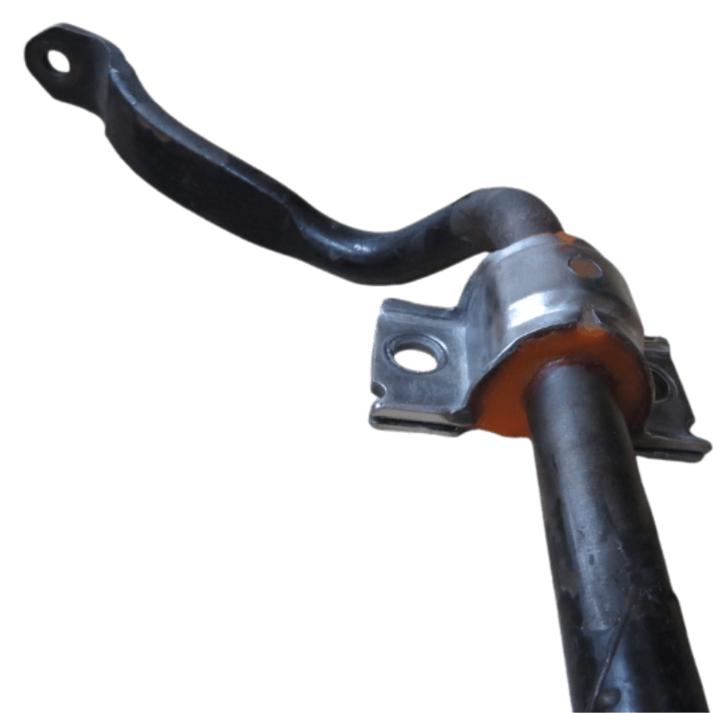 Front stabilizer Volvo Xc90 2014- bushings WELDED into stabilizer: 30635778, 8672471, P8672471 wholesale from PolyPro.
