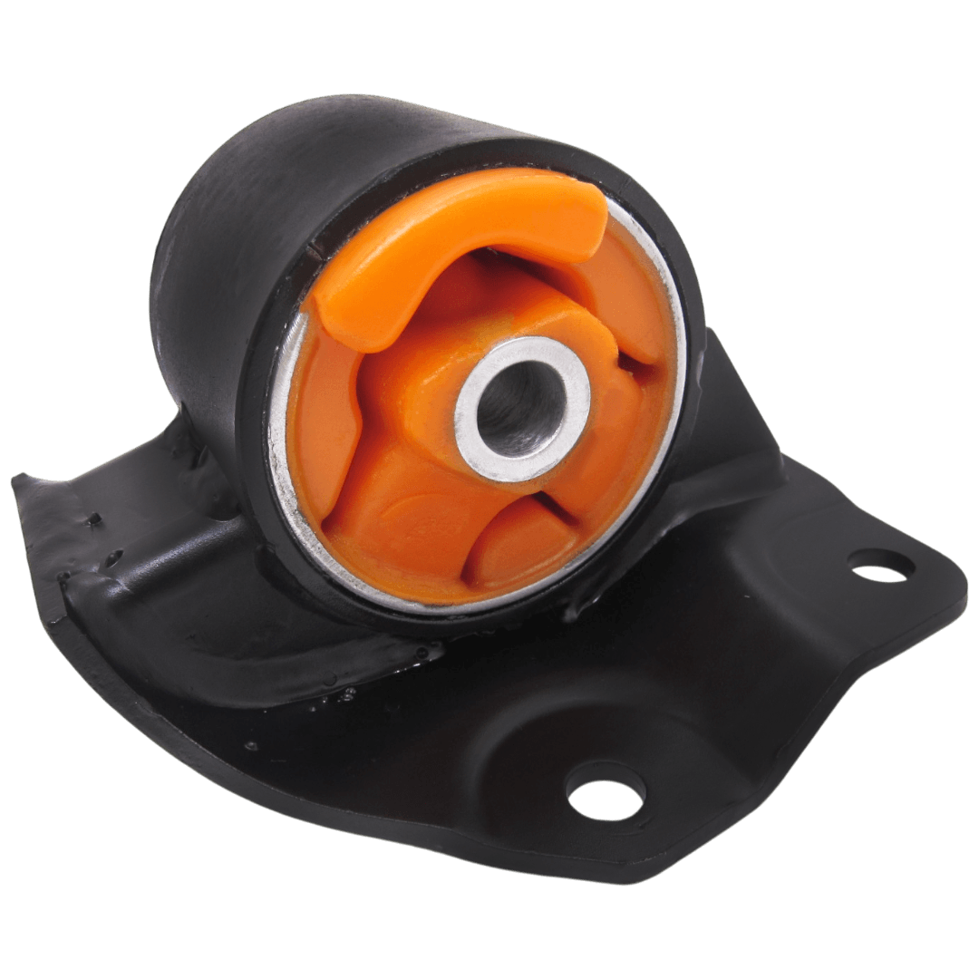 Polyurethane cushion engine rear Jeep Liberty 2002-2007: 52059 313AA, 52059313AA, 8627166077, 86271 66077 wholesale from PolyPro.