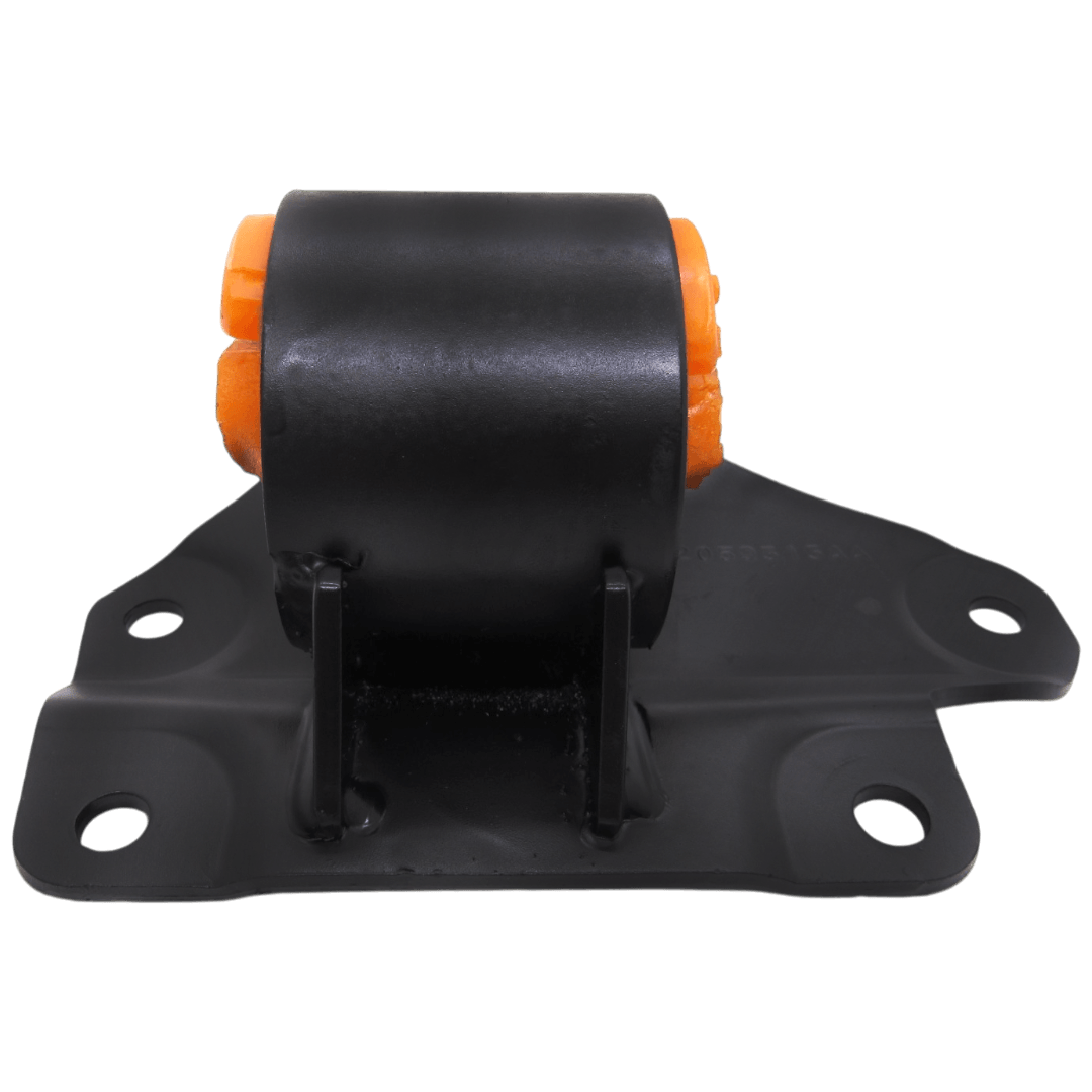 Polyurethane cushion engine rear Jeep Liberty 2002-2007: 52059 313AA, 52059313AA, 8627166077, 86271 66077 wholesale from PolyPro.