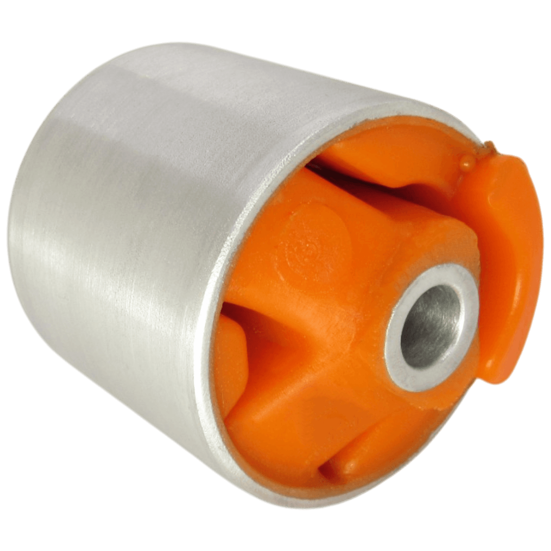 Polyurethane cushion engine rear Jeep Liberty 2002-2007 REPLACEABLE BUSHING: 52059 313AA, 52059313AA, 8627166077, 86271 66077 wholesale from PolyPro.