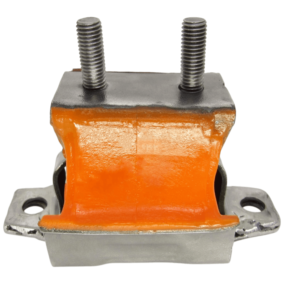 Polyurethane gearbox cushion Ford Transit 1986-2003 RECONSTRUCTION OF YOUR: 1 045 715, 1045715, 88VB-6068-AC, 88VB6068AC, 6 177 036, 6177036 wholesale from PolyPro.