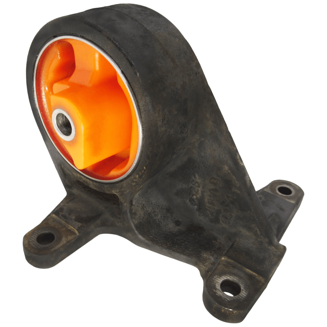 Polyurethane right engine mount Jeep Liberty 2002-2007: 52059 200AD, 52059200AD wholesale from PolyPro.