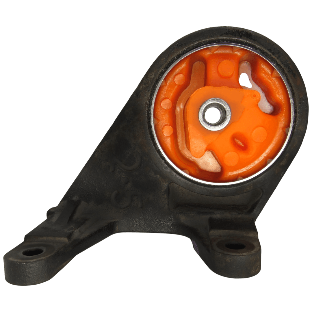 Polyurethane right engine mount Jeep Liberty 2002-2007: 52059 200AD, 52059200AD wholesale from PolyPro.