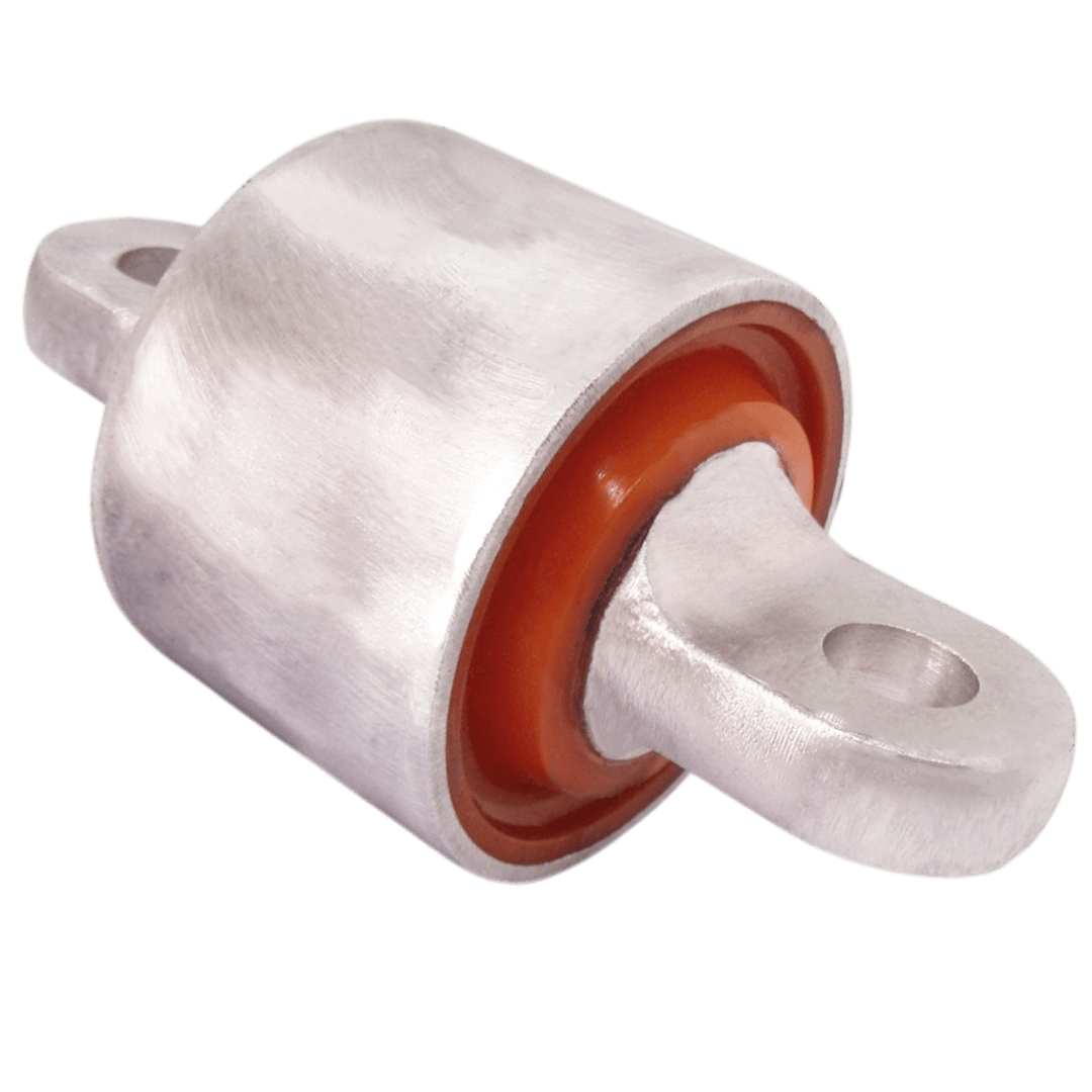 Rear camber arm polyurethane bushing Tesla Model S 2012-: 1420435-00-D, 142043500D wholesale from PolyPro.