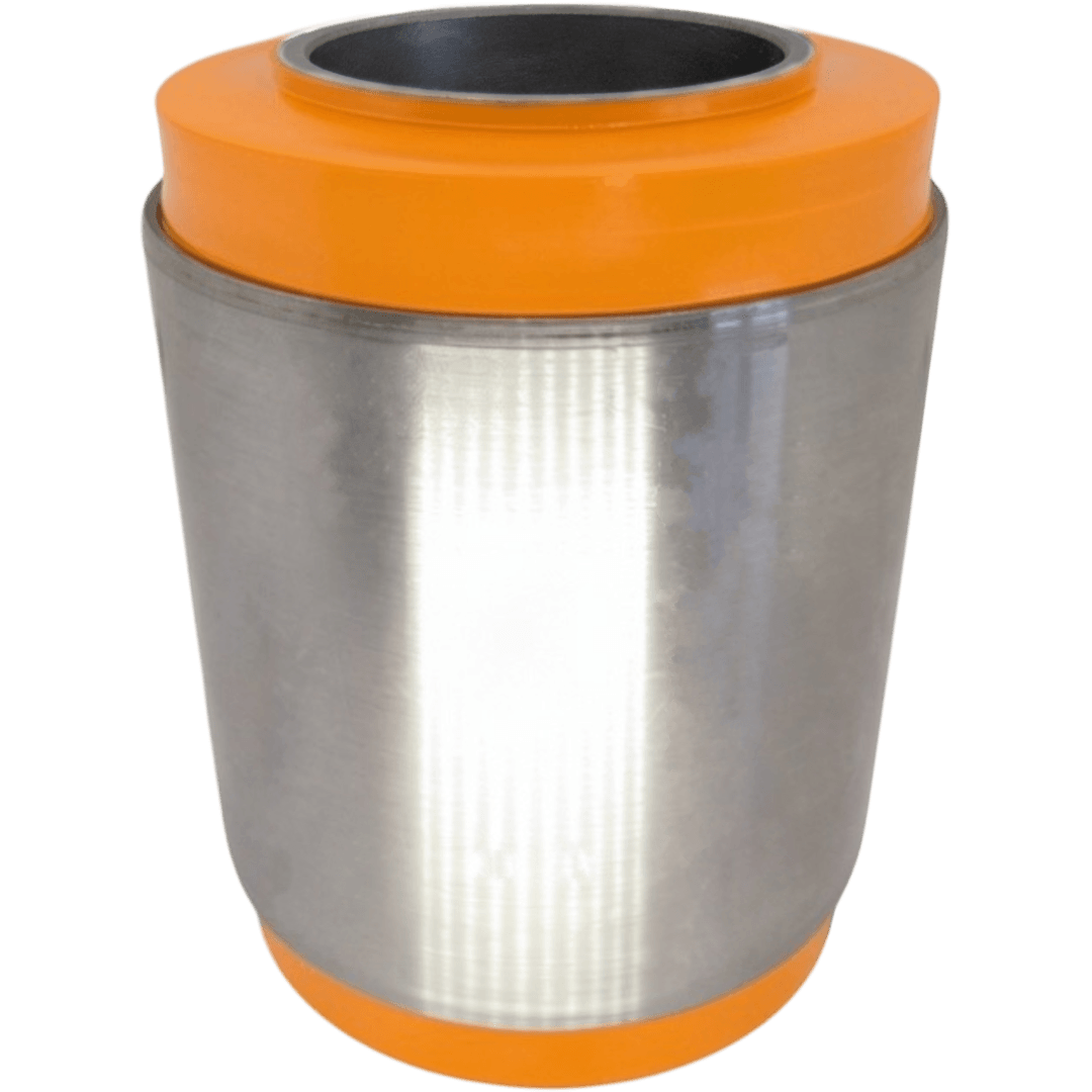Polyurethane bushing rear arm rear Oshkosh M1070 1992-: 2520-01-547-2241, 2520015472241 wholesale from PolyPro.