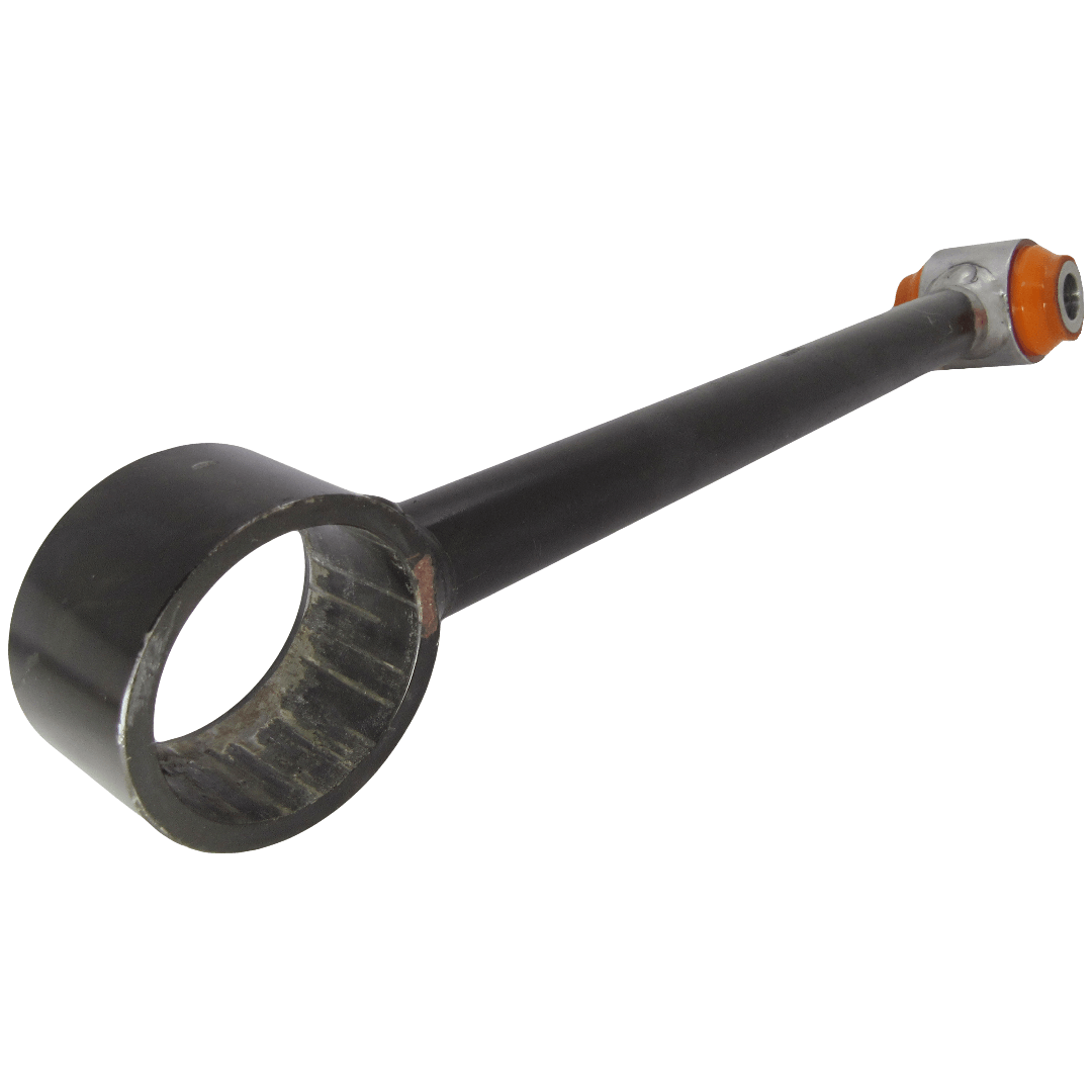 Polyurethane inner bushing rear transverse lower control arm arm Cadillac Escalade 2020- Left RECONSTRUCTION OF YOUR: 84463770 wholesale from PolyPro.