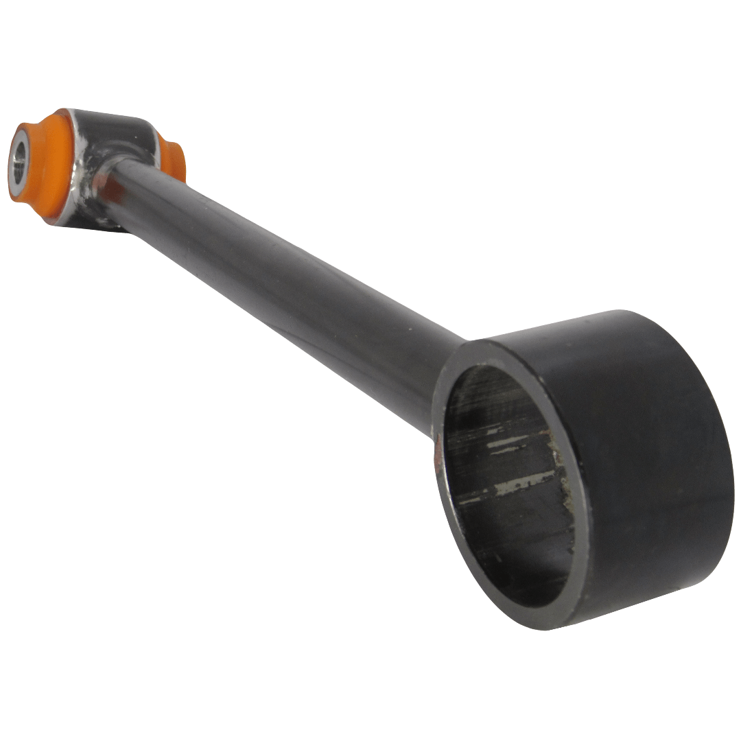 Polyurethane inner bushing rear transverse lower control arm arm Cadillac Escalade 2020- Right: 84463771 wholesale from PolyPro.